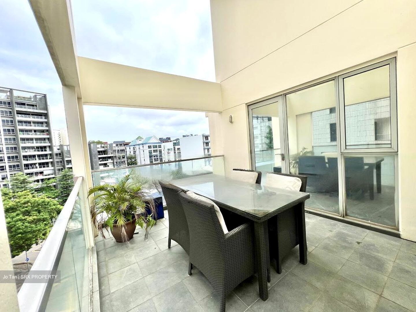 Niven Suites (D9), Condominium #475904661